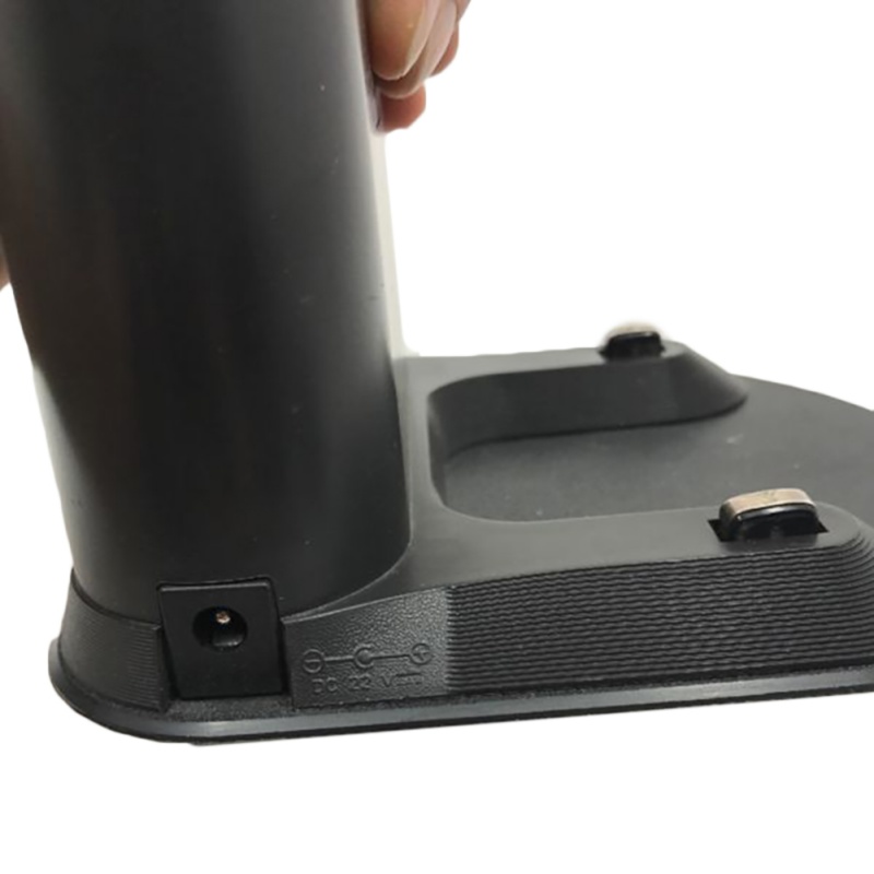 charging station for roomba